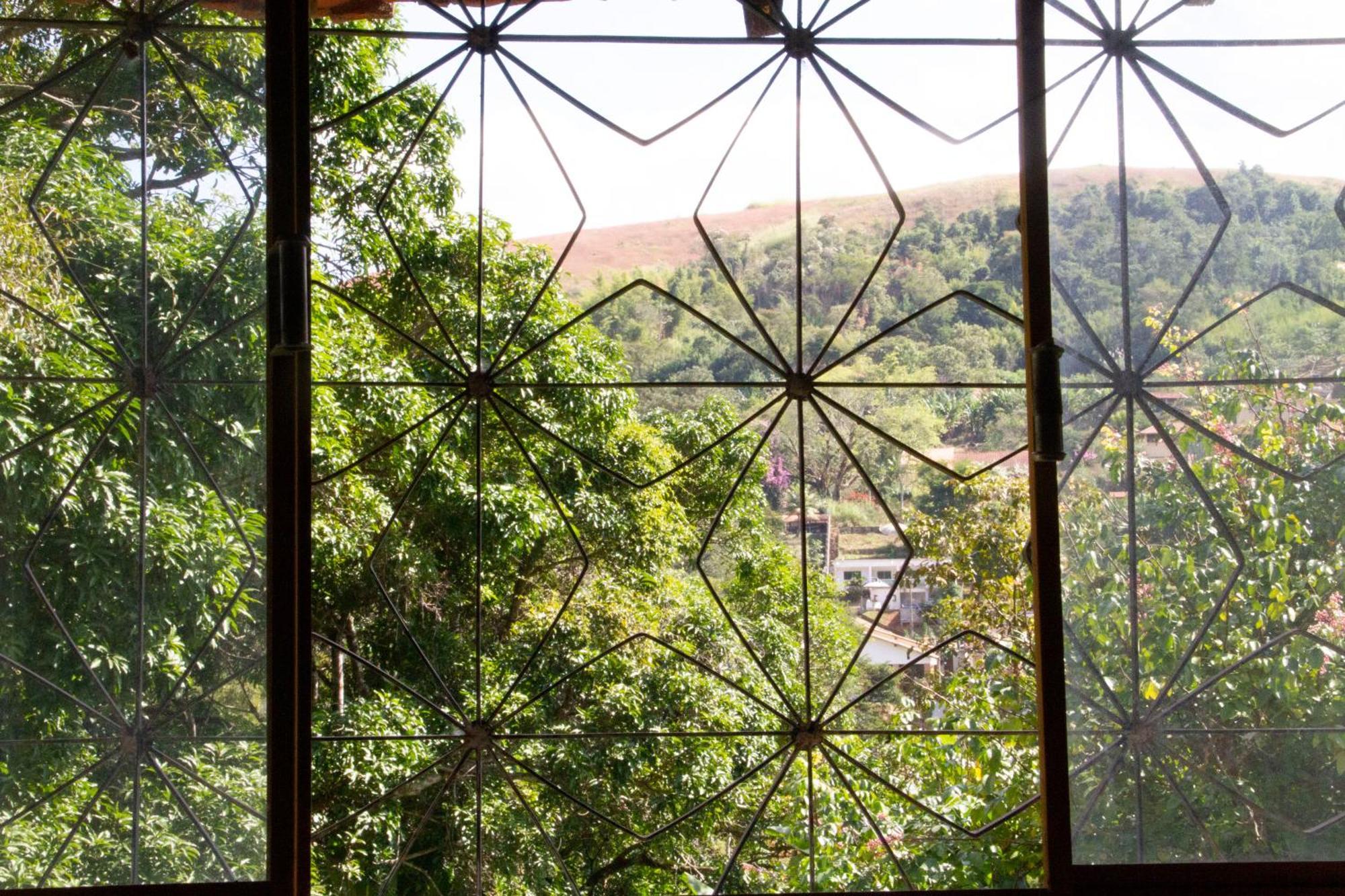 Sitio Das Pedras - Natureza E Tranquilidade Matias Barbosa Dış mekan fotoğraf