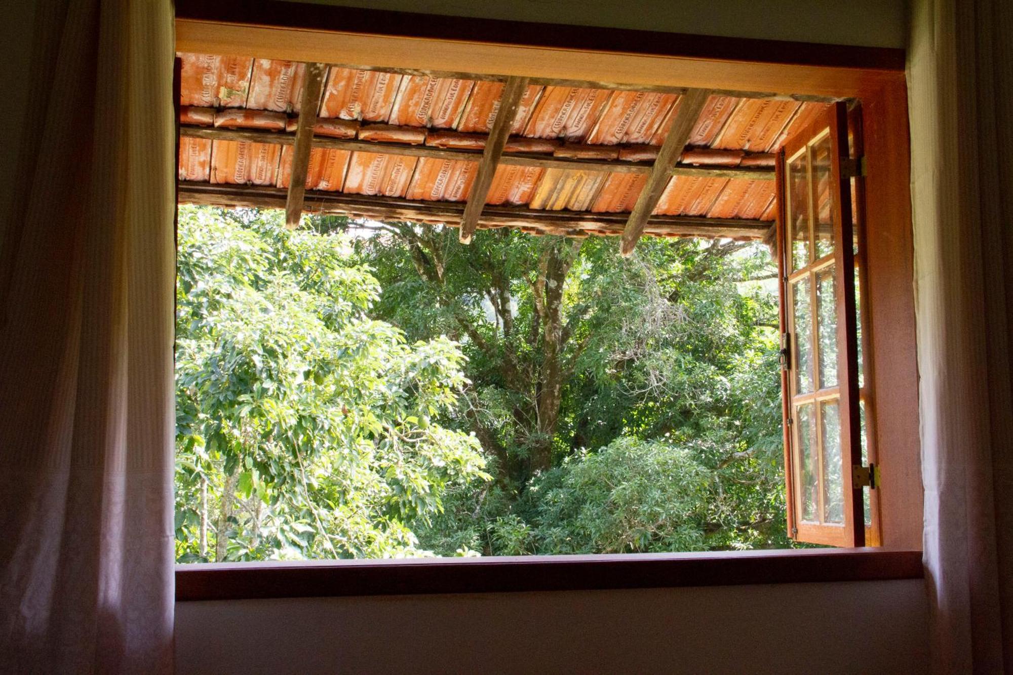 Sitio Das Pedras - Natureza E Tranquilidade Matias Barbosa Dış mekan fotoğraf
